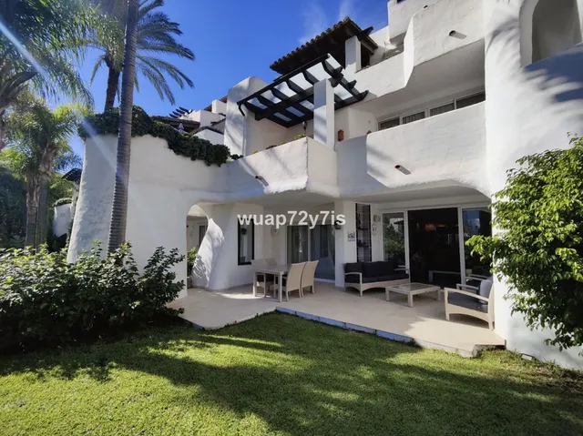 Apartamento 2 habitaciones 137m² en venta - Marbella — 16