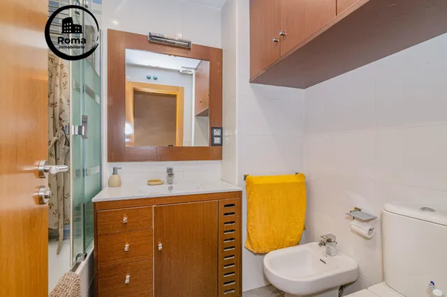 Exclusivo atico en residencial gran parque  en venta de 4 dormitorios en el barrio albayda — 34