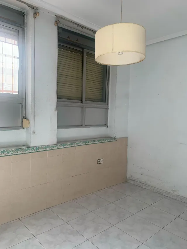 Acogedora Planta Baja en Altozano, Alicante por €122.000 — 10