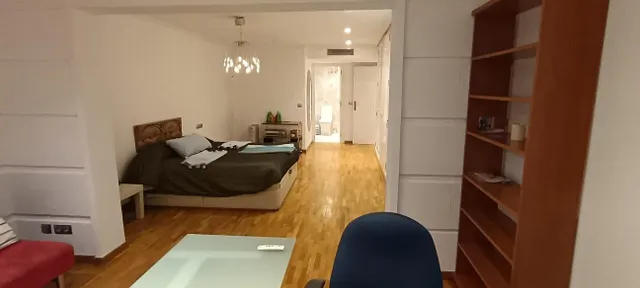 INCREIBLE PISO DE DOS DORMITORIOS EN 1ª LINEA DE PLAYA LEVANTE CON GARAJE ,PISCINA Y VISTAS ..!!!!!! — 15
