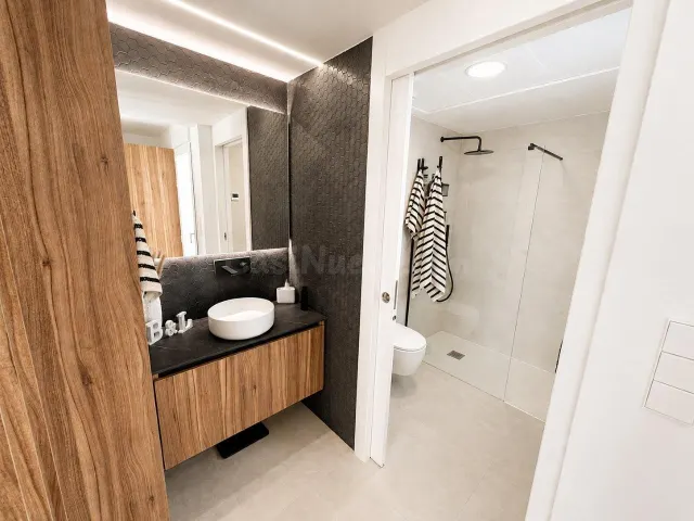 Villa 3 habitaciones en venta - Dolores de Pacheco-Santa Rosalía — 25