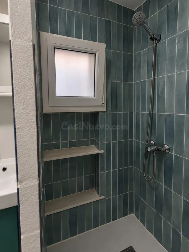 Piso 29m² en venta - Cruz Roja - Capuchinos - foto 5