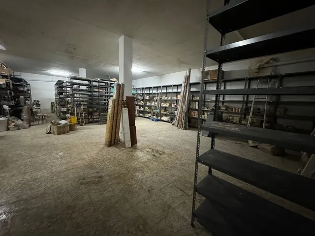 Negocio 786m² en venta - Costa Del Sol — 14
