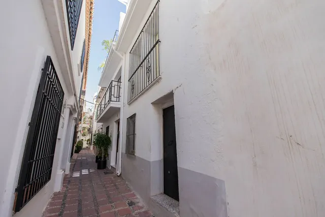 Adosado 6 habitaciones 431m² en venta - Marbella — 39