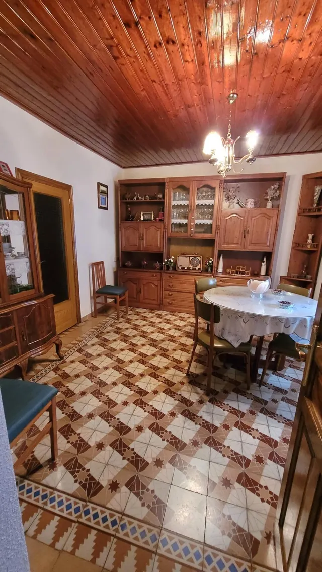 ¡¡¡CASA CON JARDIN EN VENTA EN FRADES DE LA SIERRA!!! — 24