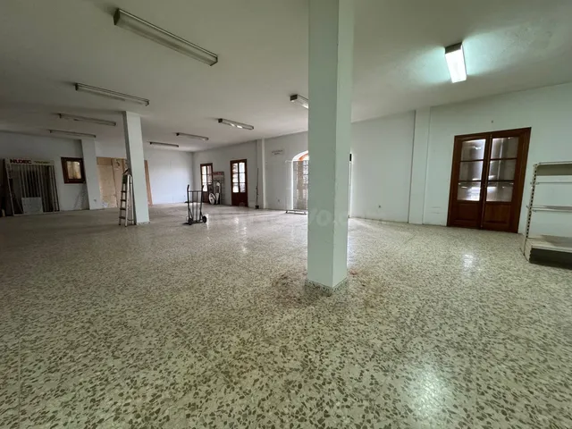 Negocio 786m² en venta - Costa Del Sol - foto 2
