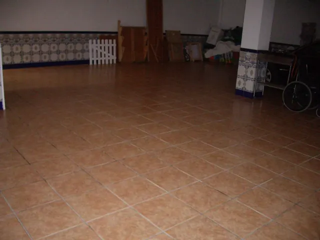 MAGNIFICO CHALÉ EN VENTA EN ADRA — 19
