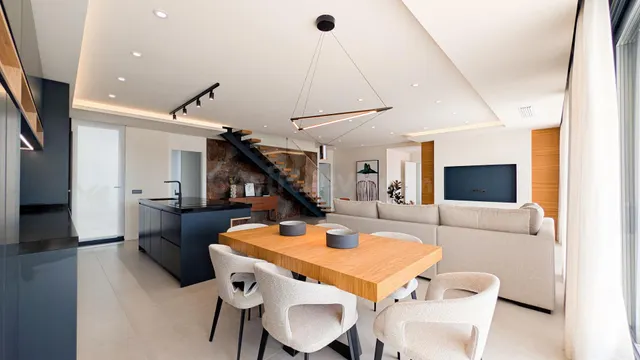 Villa 4 habitaciones 203m² en venta - La Marquesa — 23