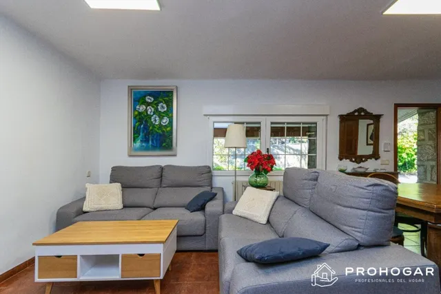 Casa-Chalet en Venta en Colmenar Viejo Madrid — 7