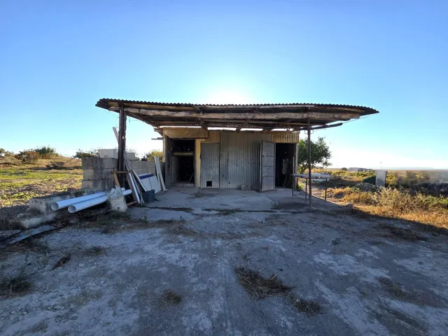 Parcela segregada de 2.235 m/2  en el marquesado con cuarto de aperos y pozo – Chiclana de la Frontera — 12