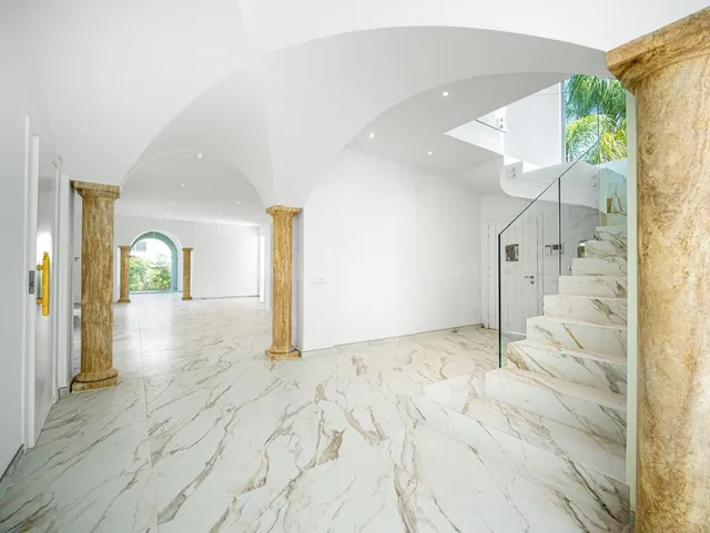 Chalet 4 habitaciones 654m² en venta - Los Monteros - Costa - foto 5