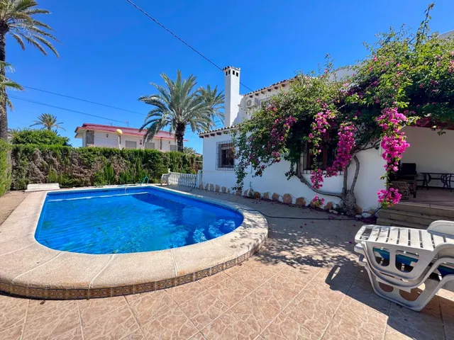 Imponente Chalet en Cabo Roig, Orihuela Costa - ¡Tu hogar ideal frente al mar! — 6