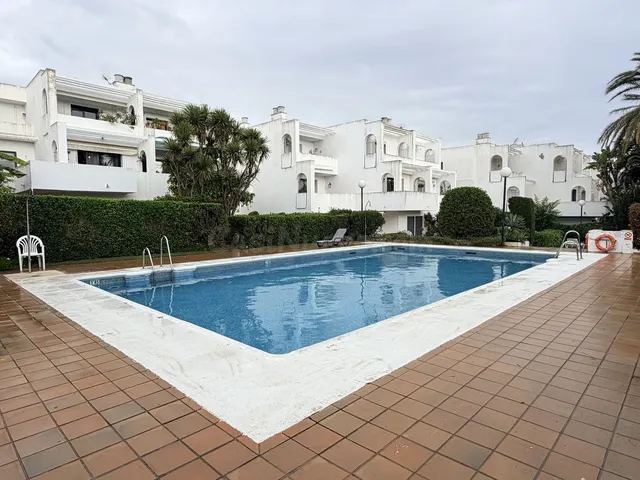 Ático Dúplex 1 habitación 114m² en venta - San Roque Pueblo - foto 4