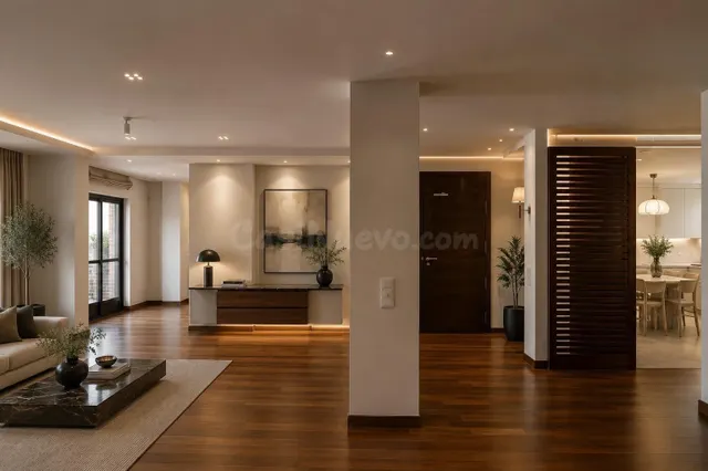 Vivir en el Barrio de Salamanca: la vivienda de tus sueños e - foto 5