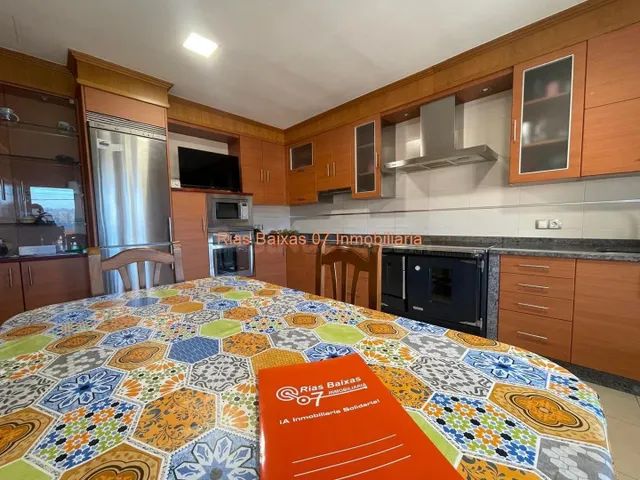 REF 4204 PISO DE CASA 4 DORM. + CASA A REFORMAR + TERRENO 37 - foto 5
