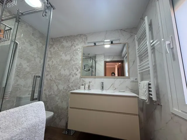 Piso 4 habitaciones 256m² en alquiler - Reconquista — 33