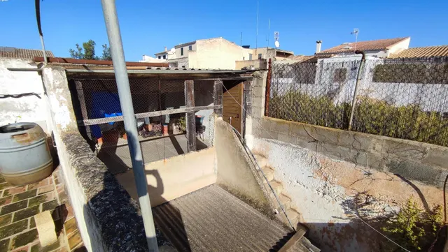 CASA EN LLUCMAJOR — 47