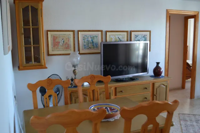Apartamento 3 habitaciones 95m² en alquiler - La veleta — 4