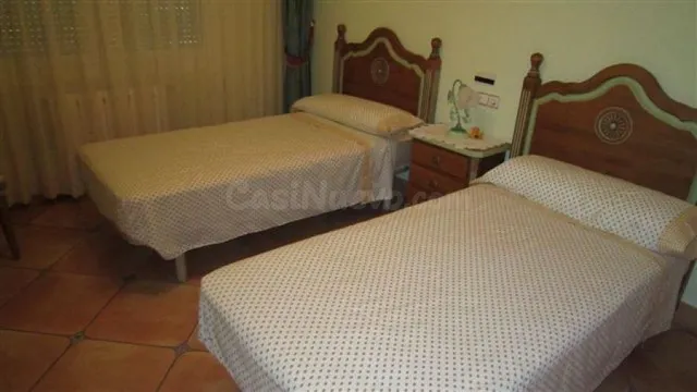 Villa 6 habitaciones 450m² en venta - Benissa pueblo - foto 4