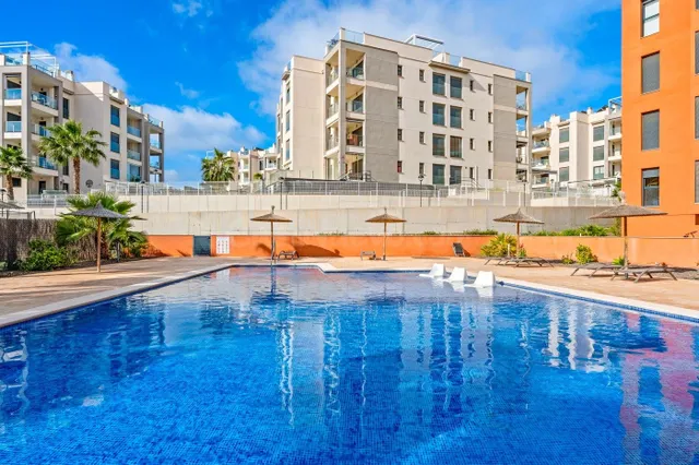 APARTAMENTO DE 2 DORMITORIOS Y 2 BAÑOS EN ORIHUELA COSTA (VI - foto 5