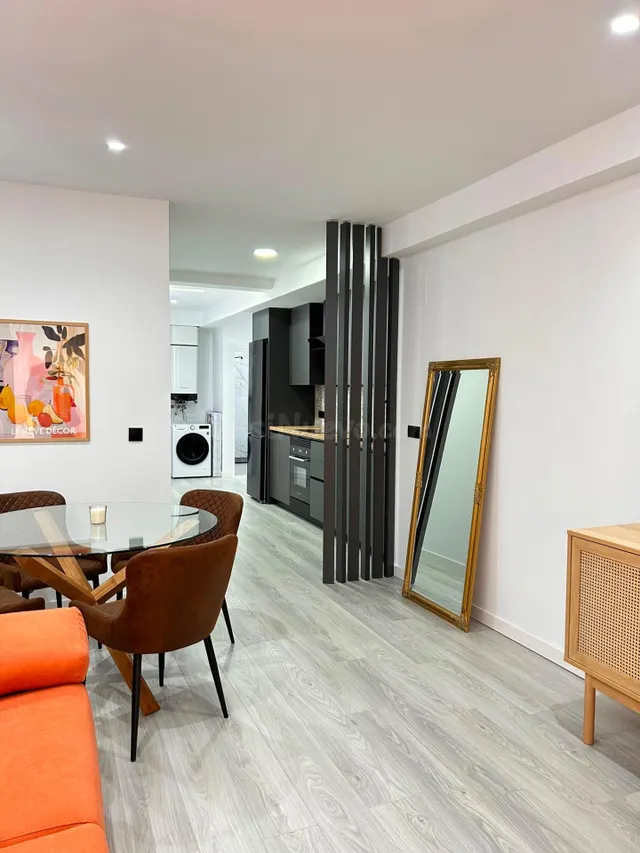Estudio 1 habitación 65m² en alquiler - Gran Via