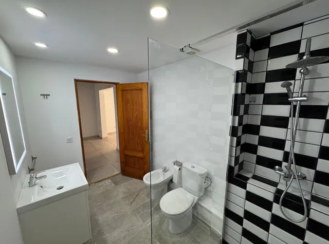 Planta Baja en Venta en Camp D'En Serralta — 6