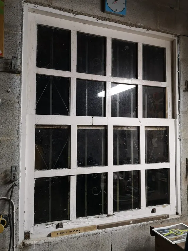 Casa en venta en Morfero — 8
