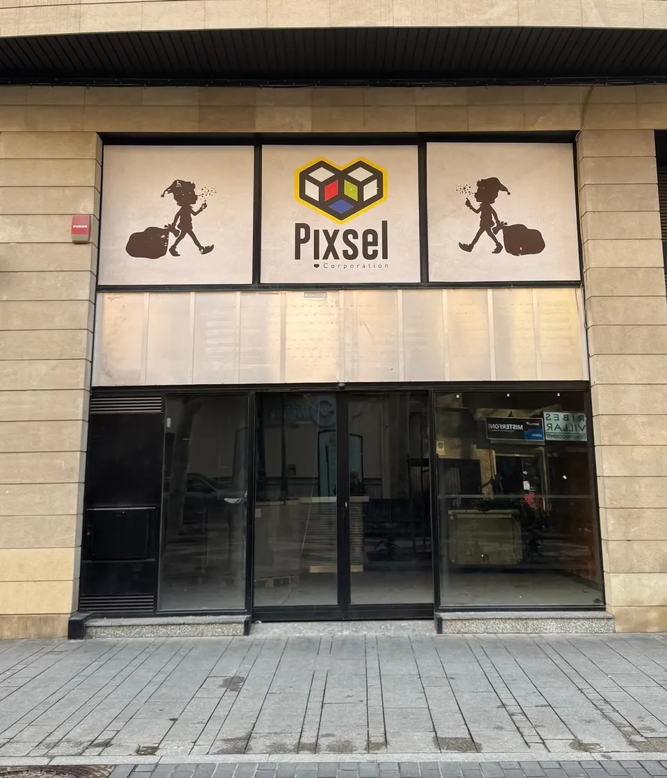 Local Comercial Exclusivo en la Mejor Ubicación de Gandía