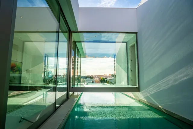 GRAN VILLA EN ORIHUELA COSTA, 4 HAB, 2 BAÑOS — 3