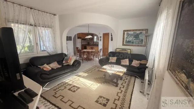 Casa-Chalet en Venta en Javea/Xabia Alicante - foto 5
