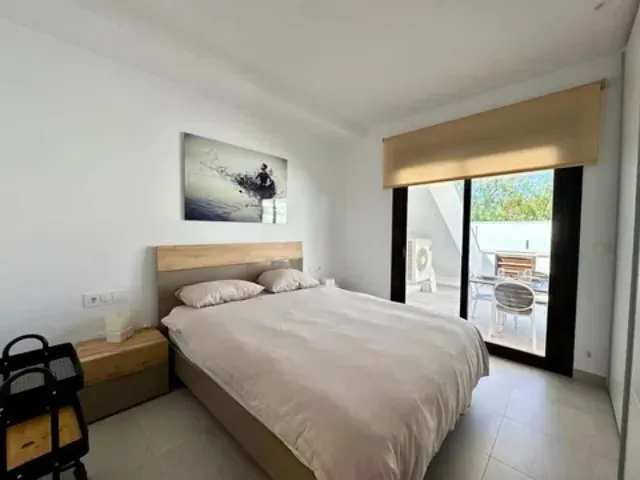 Apartamento 2 habitaciones 77m² en venta - Zona Pueblo — 14