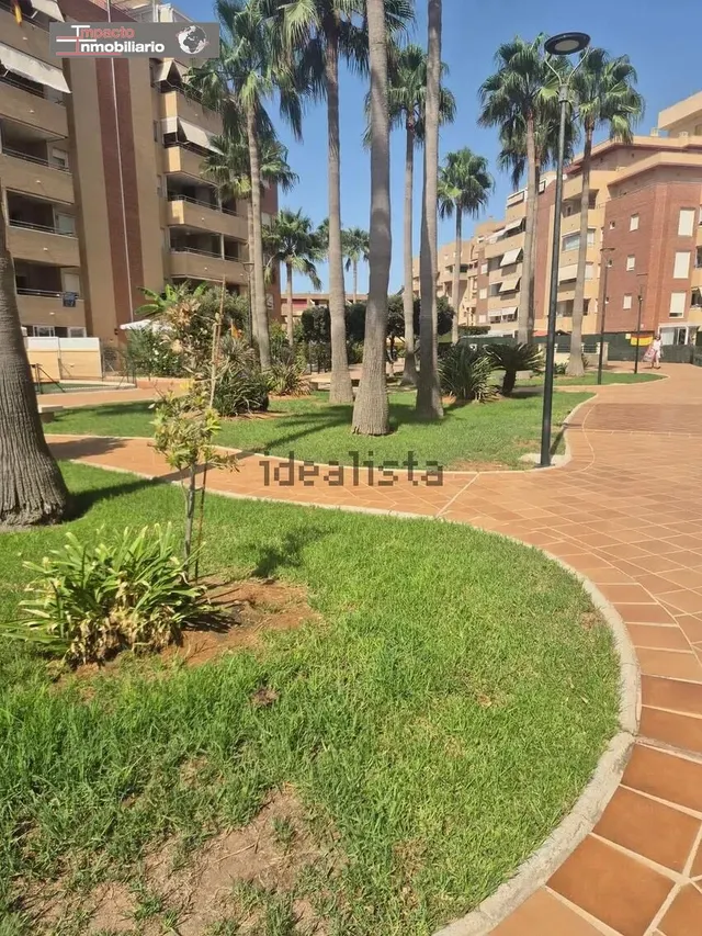 Ático en venta en Calle Olimpiadas, 12 — 15