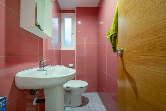VENTA DE EXCLUSIVA CASA EN CARRETERA DE LA SIERRA - GRANADA — 44