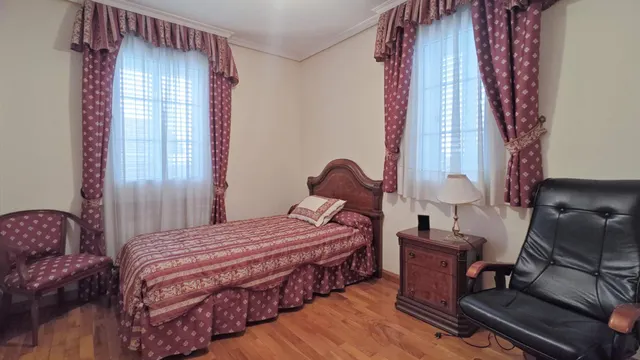 Preciosa casa de capricho en Guadarrama — 33