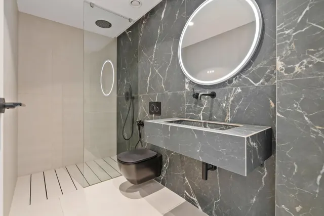Apartamento 4 habitaciones 254m² en venta - Paraiso-Barronal — 8