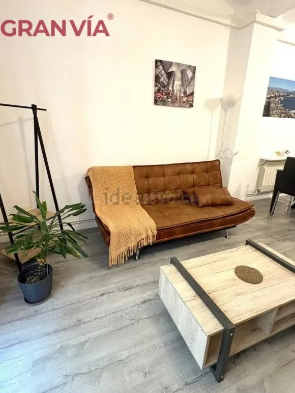 Bonito estudio reformado en el Casco Antiguo - foto 2