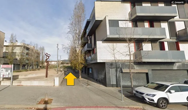 LOCAL COMERCIAL en ALQUILER - Can Vilar - foto 2