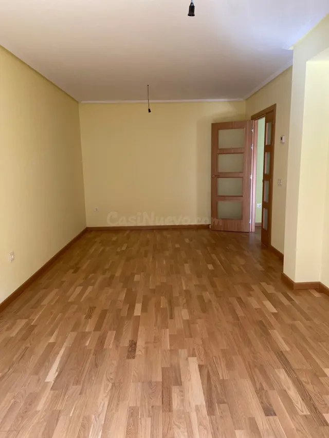 SE VENDE APARTAMENTO EN EL CENTRO DE VALENCIA DE DON JUAN, E - foto 3