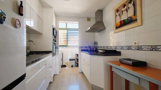 Ático 2 habitaciones 100m² en venta - Marbella — 12
