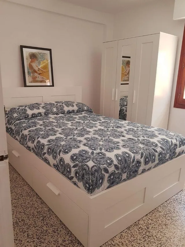 SE VENDE APARTAMENTO EN LA PLAYA DE TAVERNES DE LA VALLDIGNA