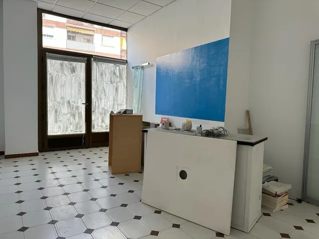 Local en venta y alquiler con opción a compra en Avenida de Salobreña, Motril — 8