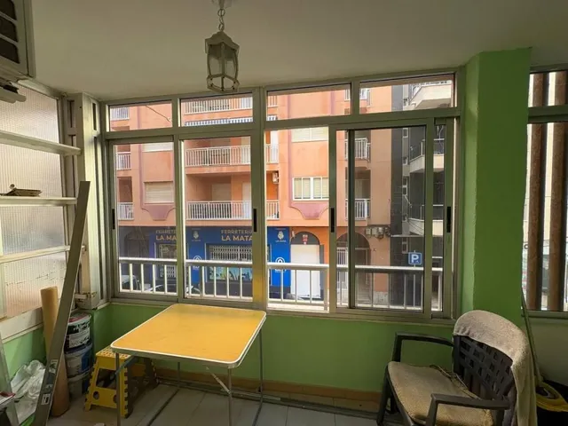 Apartamento 74m² en venta - La Mata pueblo — 11