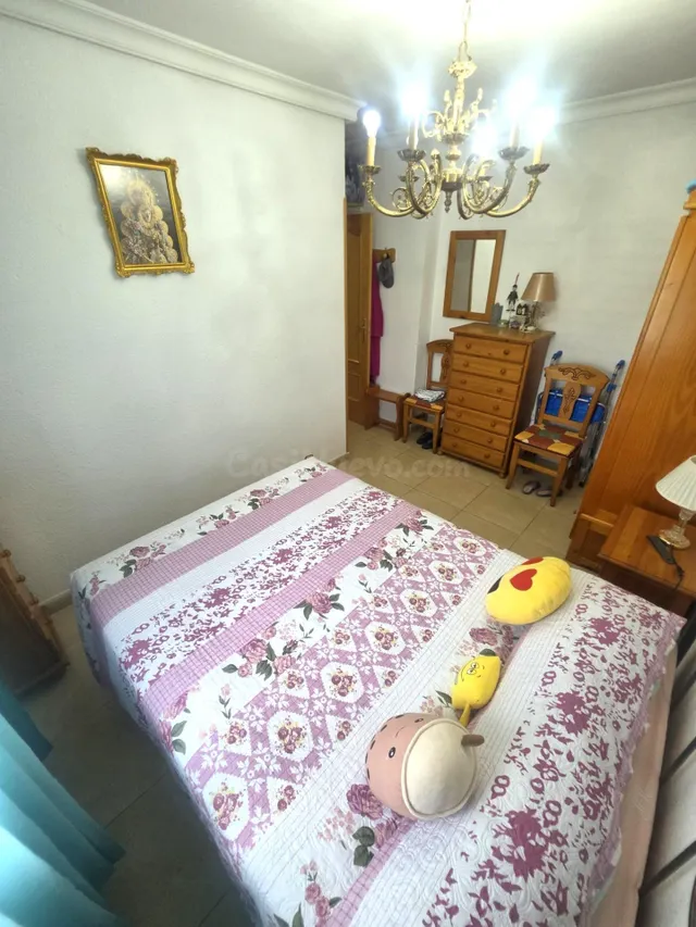 PISO CON GARAJE EN ARANJUEZ — 36