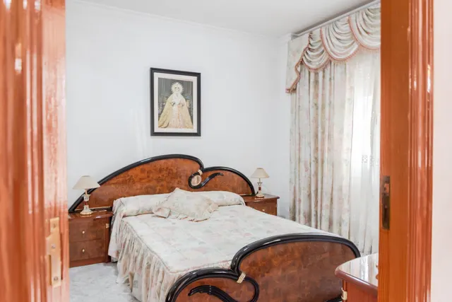 Casa con caracter  Mallorquín en el Corazón de Palma — 10