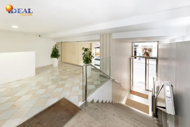 Piso en recogidas con terraza y garaje opcional — 26