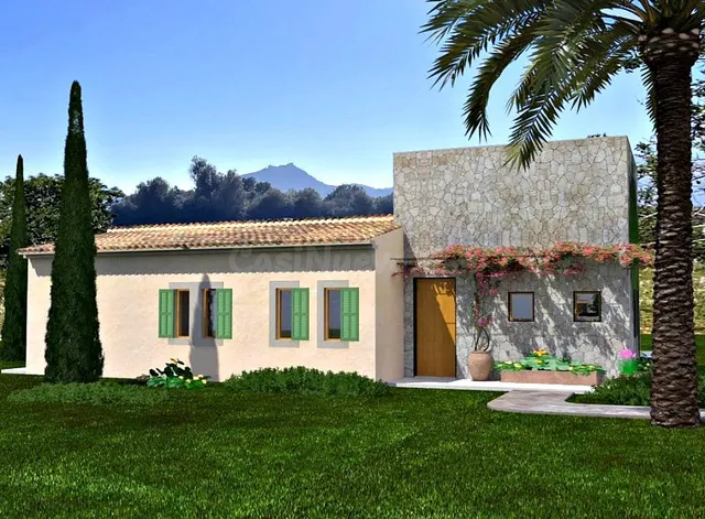 Solar residencial en Venta en Felanitx Baleares - foto 3