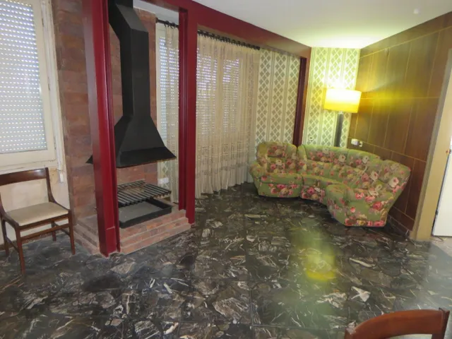 Casa -vistas al rio- — 8