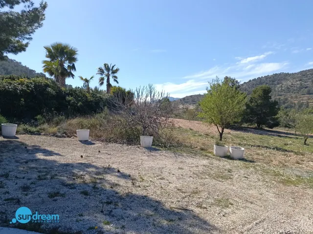 Villa 4 habitaciones 202m² en venta - Abanilla — 29