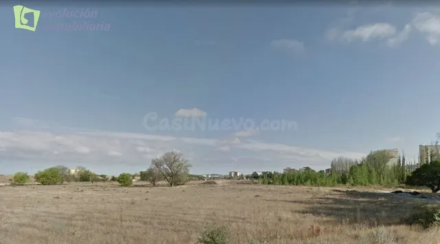 Finca Rustica de Regadio en Aranda de Duero, Burgos — 2