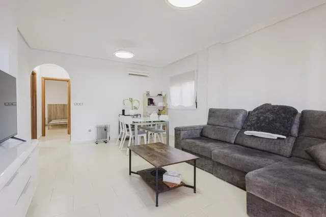 Villa 2 habitaciones 79m² en venta - Aguas Nuevas — 6